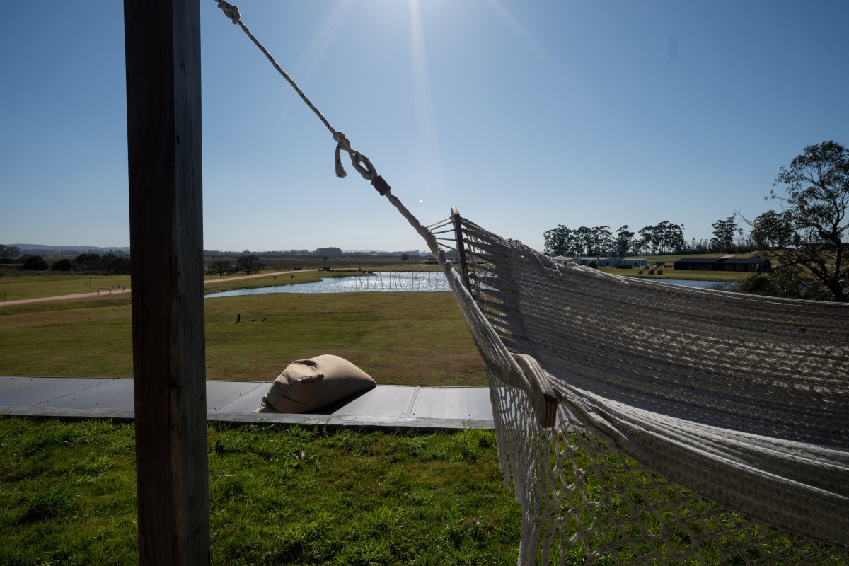 Casa ID.30 - Hermosa casa en el Quijote- 3 dormitorios + dependencia de servicio con baño. DISPONIBLE EN ALQUILER ANUAL A PARTIR DE MARZO 2025