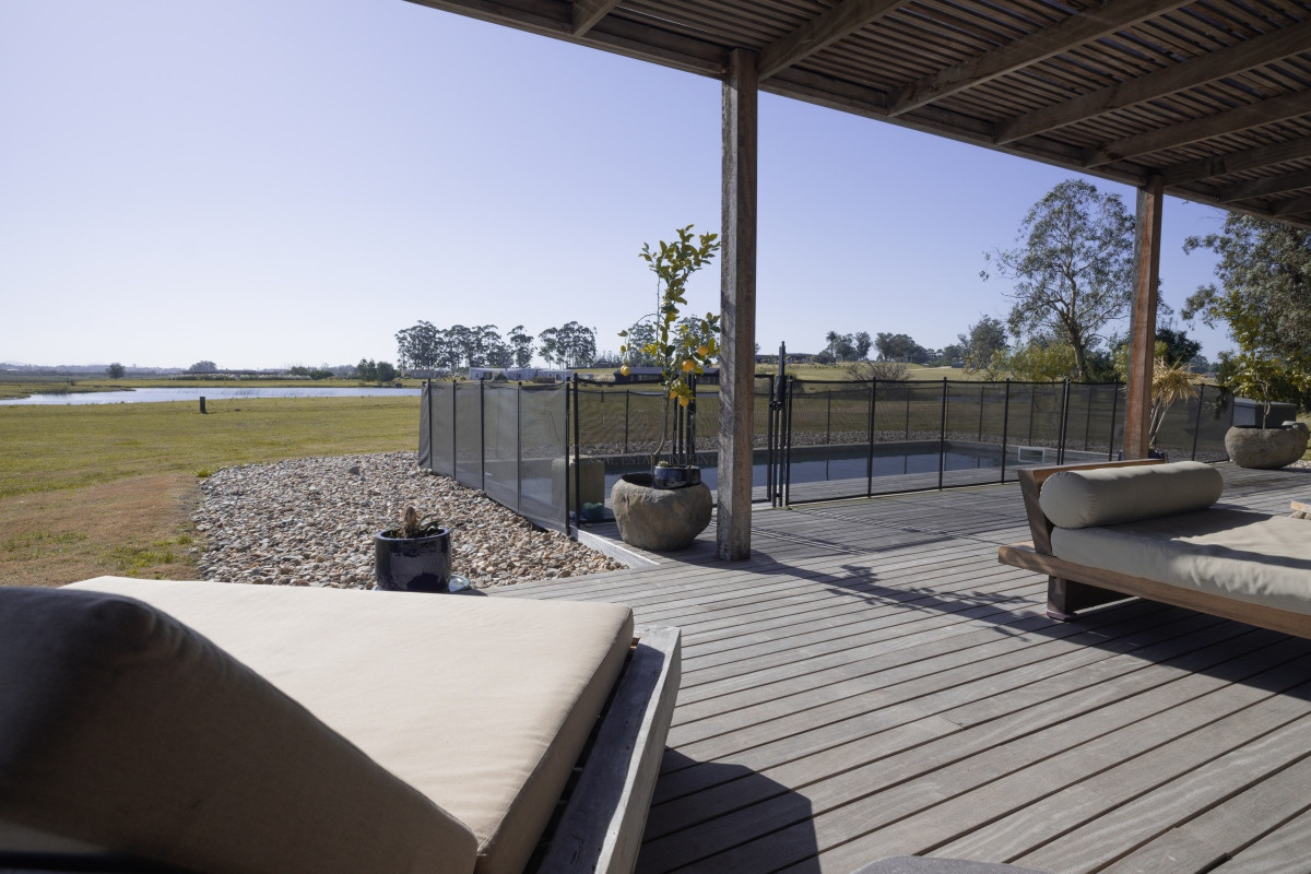 Casa ID.30 - Hermosa casa en el Quijote- 3 dormitorios + dependencia de servicio con baño. DISPONIBLE EN ALQUILER ANUAL A PARTIR DE MARZO 2025