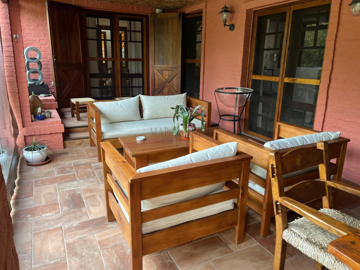 Casa ID.249 - Casa a la venta en San Rafael 