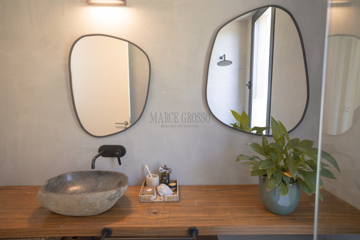 Casa ID.30 - Hermosa casa en el Quijote- 3 dormitorios + dependencia de servicio con baño. DISPONIBLE EN ALQUILER ANUAL A PARTIR DE MARZO 2025