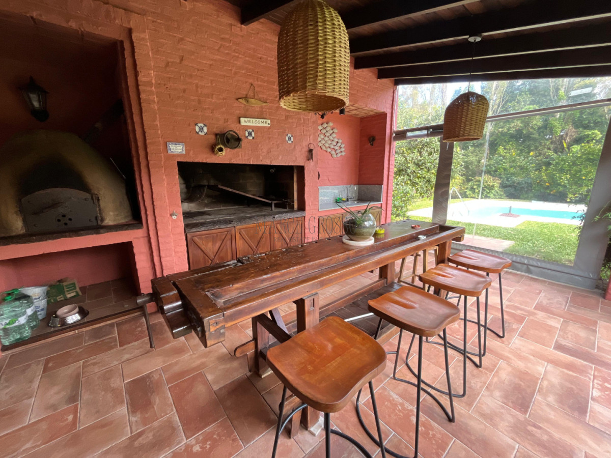 Casa ID.249 - Casa a la venta en San Rafael 