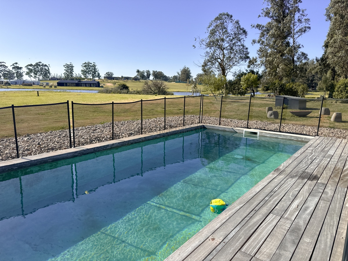 Casa ID.30 - Hermosa casa en el Quijote- 3 dormitorios + dependencia de servicio con baño. DISPONIBLE EN ALQUILER ANUAL A PARTIR DE MARZO 2025