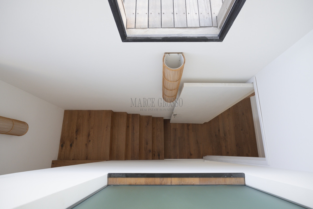 Casa ID.30 - Hermosa casa en el Quijote- 3 dormitorios + dependencia de servicio con baño. DISPONIBLE EN ALQUILER ANUAL A PARTIR DE MARZO 2025