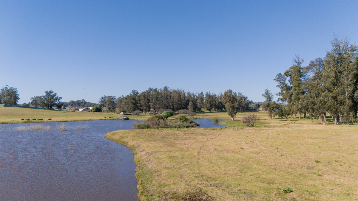 Casa ID.30 - Hermosa casa en el Quijote- 3 dormitorios + dependencia de servicio con baño. DISPONIBLE EN ALQUILER ANUAL A PARTIR DE MARZO 2025