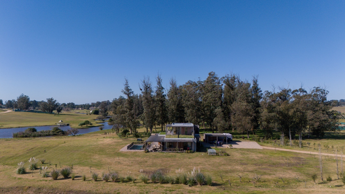 Casa ID.30 - Hermosa casa en el Quijote- 3 dormitorios + dependencia de servicio con baño. DISPONIBLE EN ALQUILER ANUAL A PARTIR DE MARZO 2025