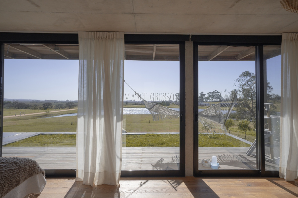 Casa ID.30 - Hermosa casa en el Quijote- 3 dormitorios + dependencia de servicio con baño. DISPONIBLE EN ALQUILER ANUAL A PARTIR DE MARZO 2025