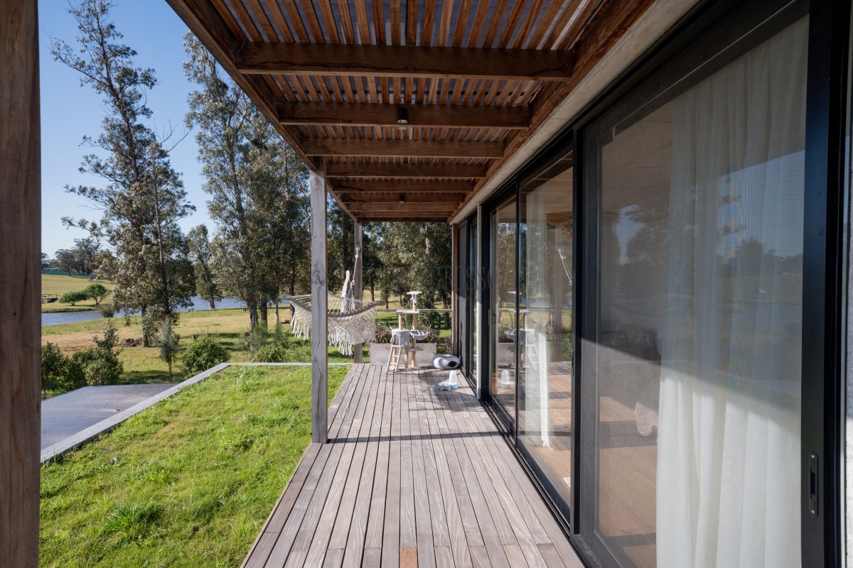 Casa ID.30 - Hermosa casa en el Quijote- 3 dormitorios + dependencia de servicio con baño. DISPONIBLE EN ALQUILER ANUAL A PARTIR DE MARZO 2025