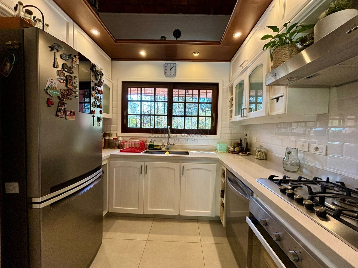 Casa ID.249 - Casa a la venta en San Rafael 