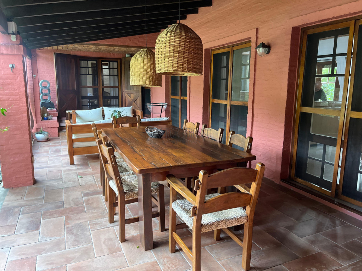 Casa ID.249 - Casa a la venta en San Rafael 