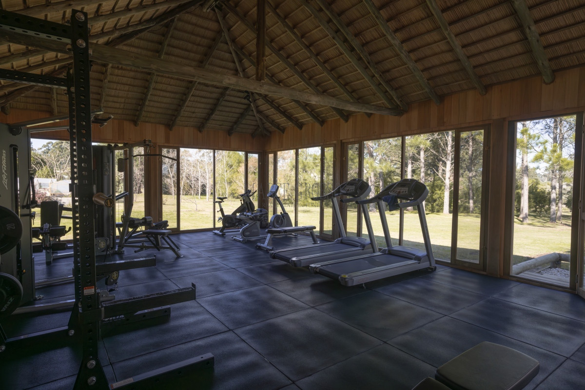 Casa ID.30 - Hermosa casa en el Quijote- 3 dormitorios + dependencia de servicio con baño. DISPONIBLE EN ALQUILER ANUAL A PARTIR DE MARZO 2025