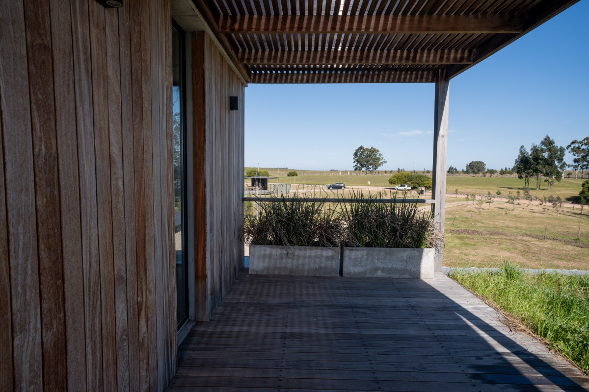 Casa ID.30 - Hermosa casa en el Quijote- 3 dormitorios + dependencia de servicio con baño. DISPONIBLE EN ALQUILER ANUAL A PARTIR DE MARZO 2025