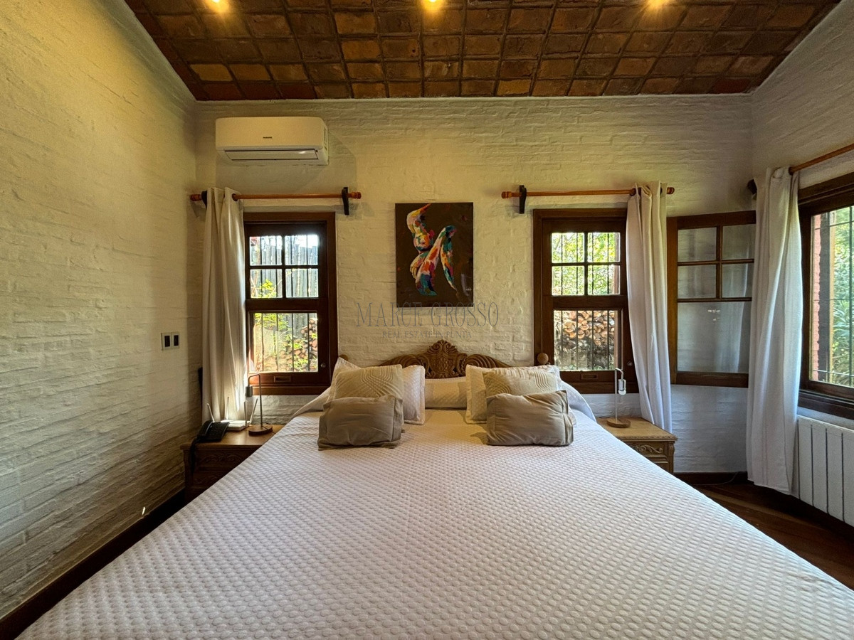 Casa ID.249 - Casa a la venta en San Rafael 