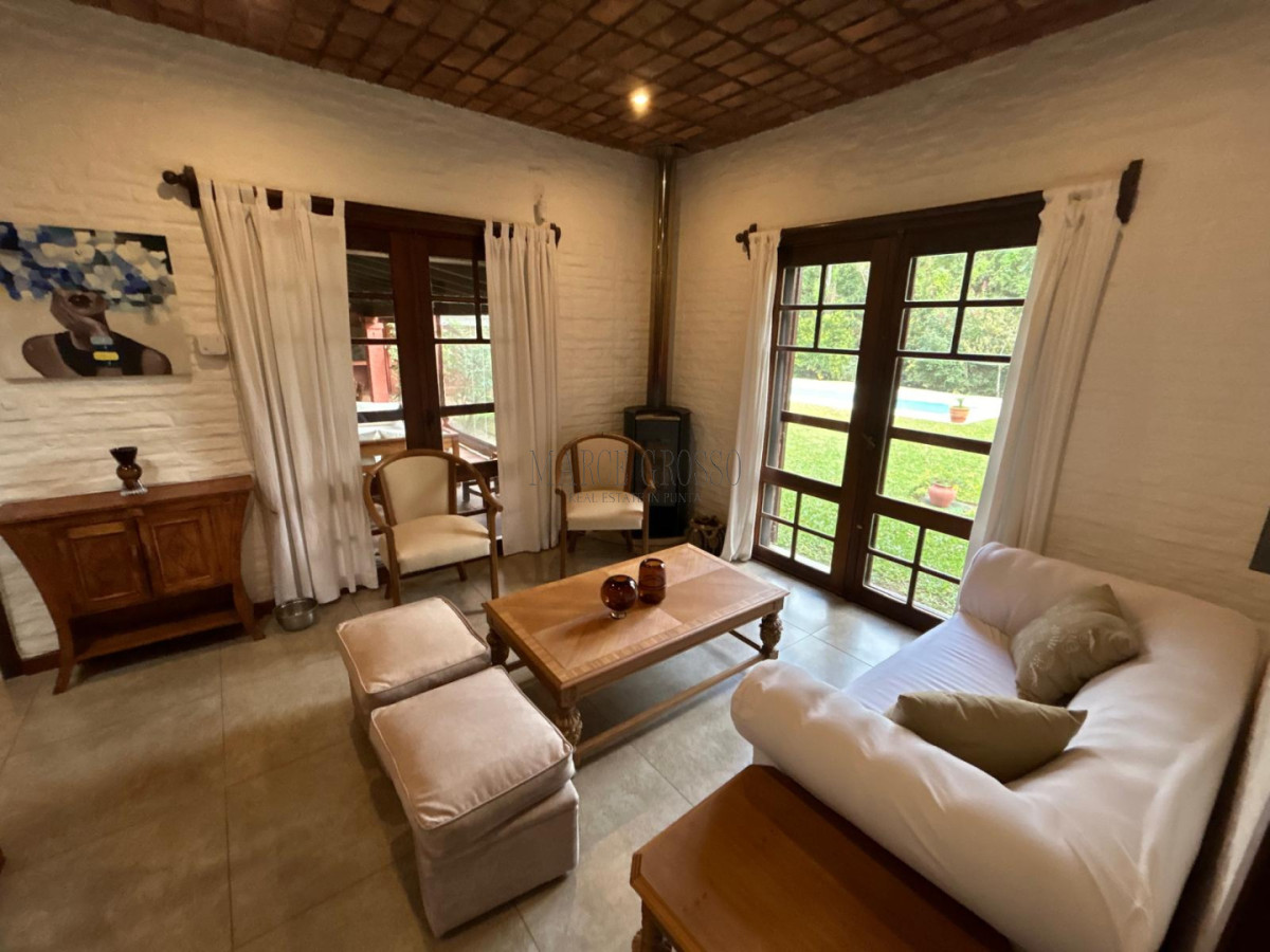 Casa ID.249 - Casa a la venta en San Rafael 