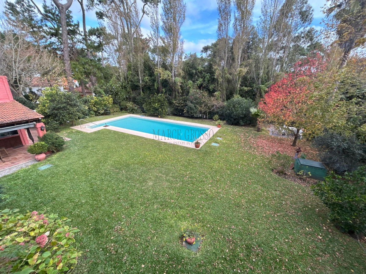 Casa ID.249 - Casa a la venta en San Rafael 