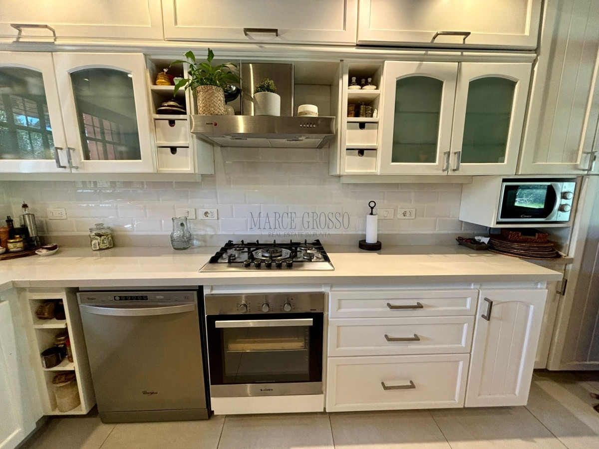 Casa ID.249 - Casa a la venta en San Rafael 