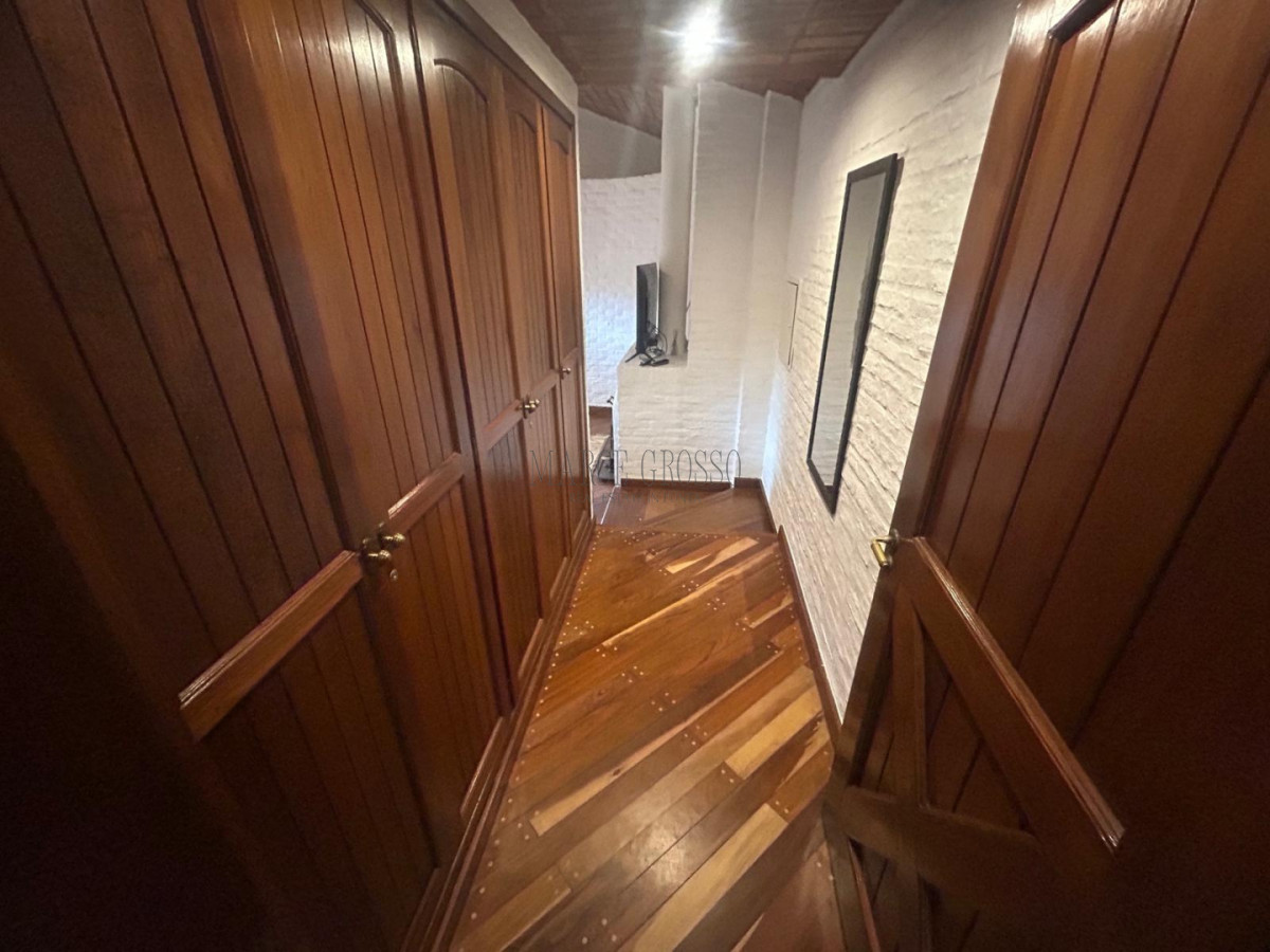 Casa ID.249 - Casa a la venta en San Rafael 