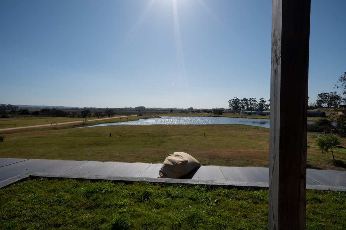 Casa ID.30 - Hermosa casa en el Quijote- 3 dormitorios + dependencia de servicio con baño. DISPONIBLE EN ALQUILER ANUAL A PARTIR DE MARZO 2025