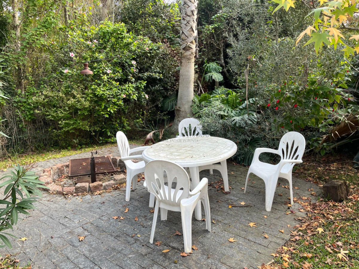 Casa ID.249 - Casa a la venta en San Rafael 
