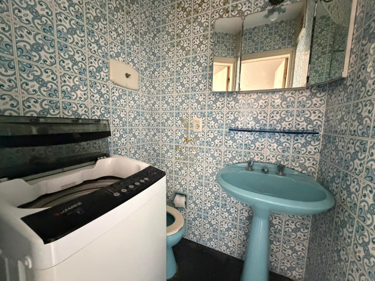 Apartamento ID.755 - Apartamento 2 dormitorios y medio -  piso alto PUNTA DEL ESTE