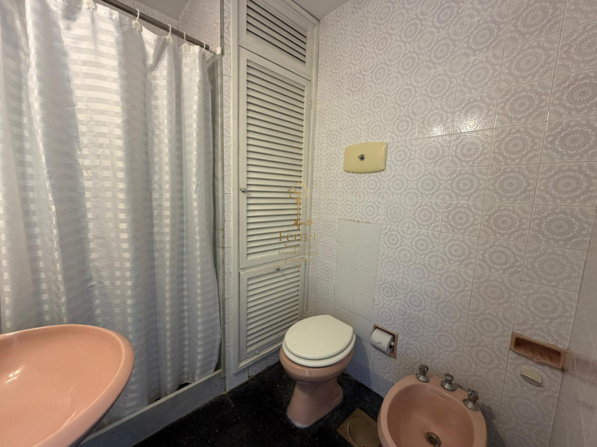 Apartamento ID.755 - Apartamento 2 dormitorios y medio -  piso alto PUNTA DEL ESTE