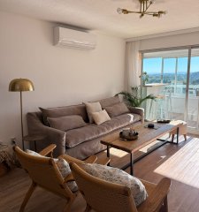 Apartamento de 3 dormitorios a la venta - Roosevelt, Punta del Este