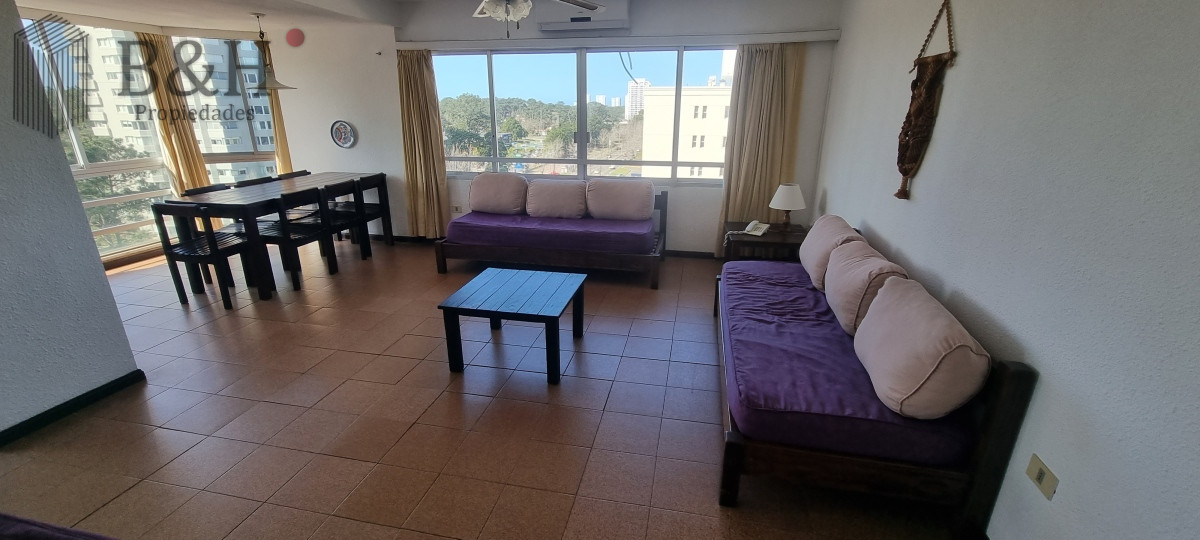 Hermoso apartamento con vistas en roosevelt 
