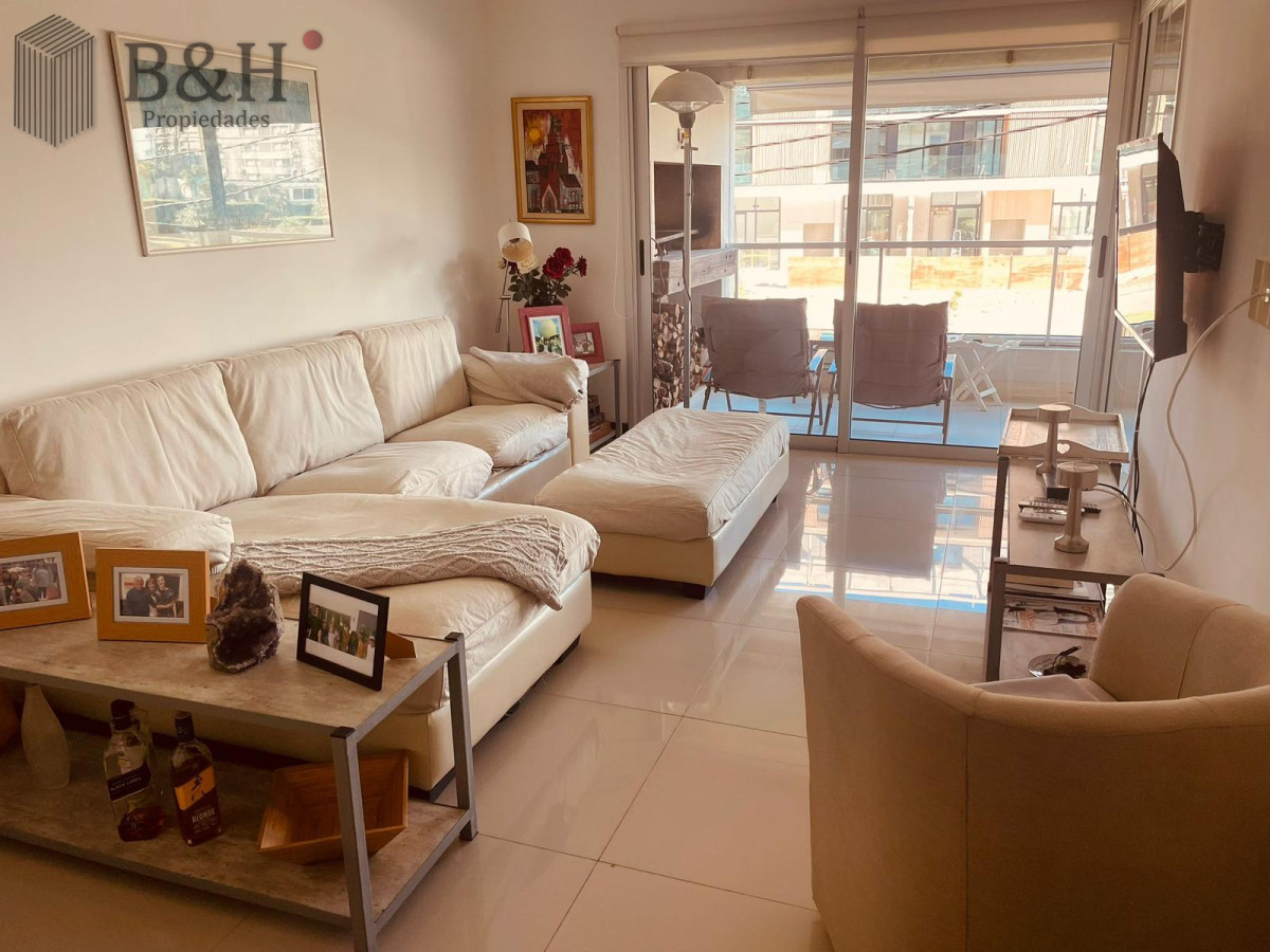 Apartamento de 2 dormitorios en suite - Punta del Este  - BYH4116A