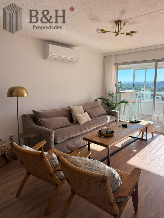 Apartamento de 3 dormitorios a la venta - Roosevelt   - BYH4906A