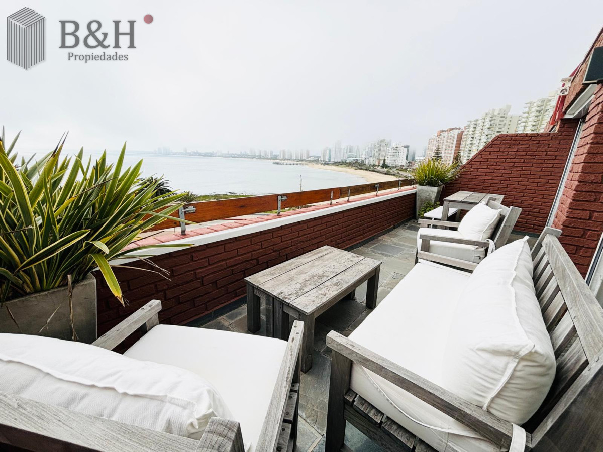 Apartamento en península - Alquiler Temporada 2025