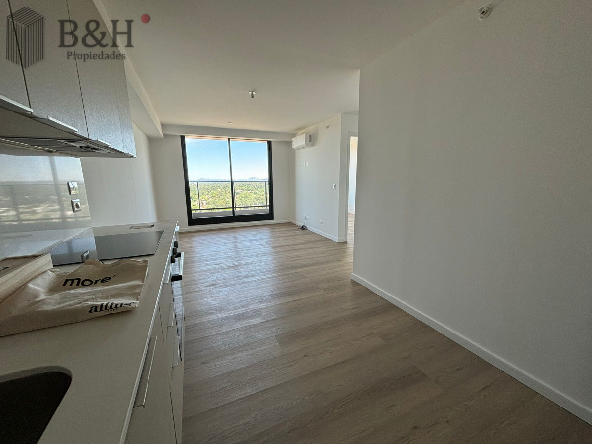 Apartamento 2 dormitorios - Punta del Este 