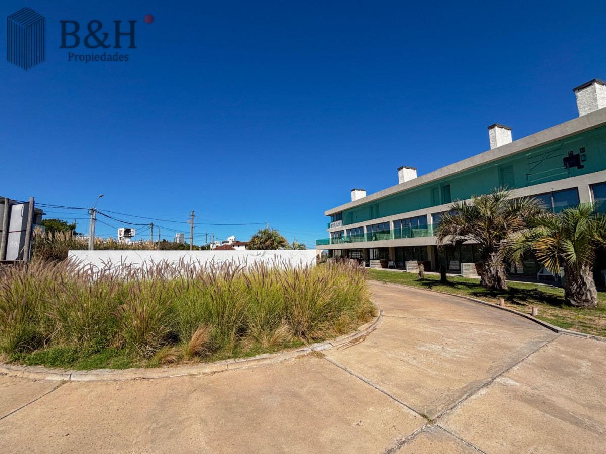 Monoambiente en venta, Punta Ballena - BYH6841A