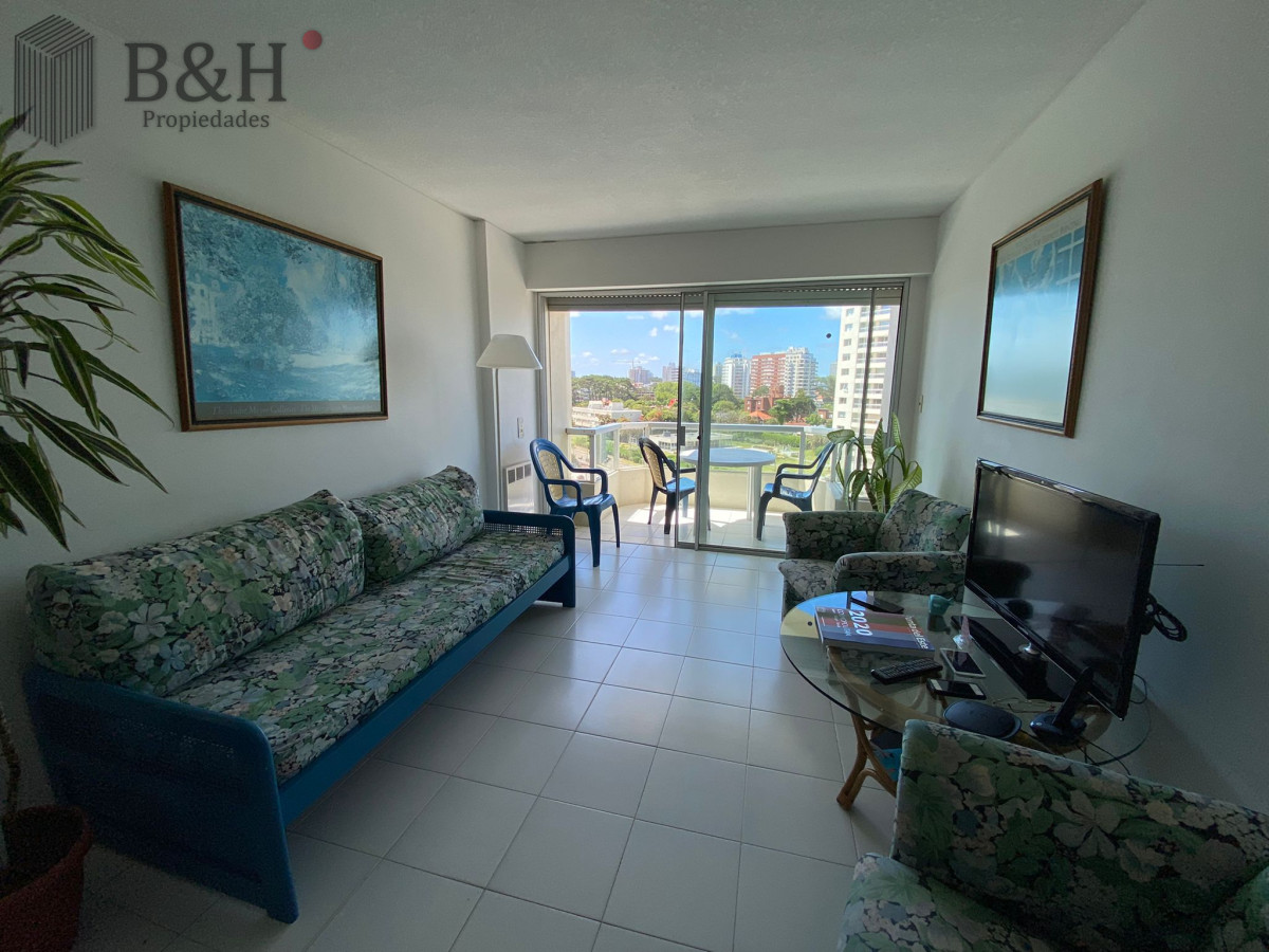 Apartamento en Chiverta - Punta del Este ALQUILER TEMPORADA - BYH5648A