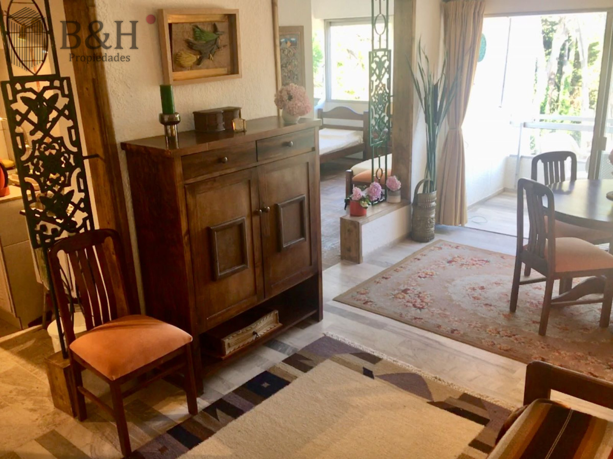 Apartamento de 1 dormitorio a la venta - Roosevelt  - BYH4384A