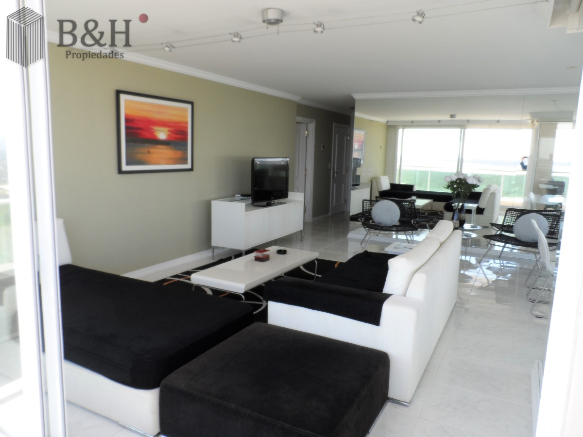 Mansa - GoPunta - Portal Inmobiliario de Punta del Este - Maldonado