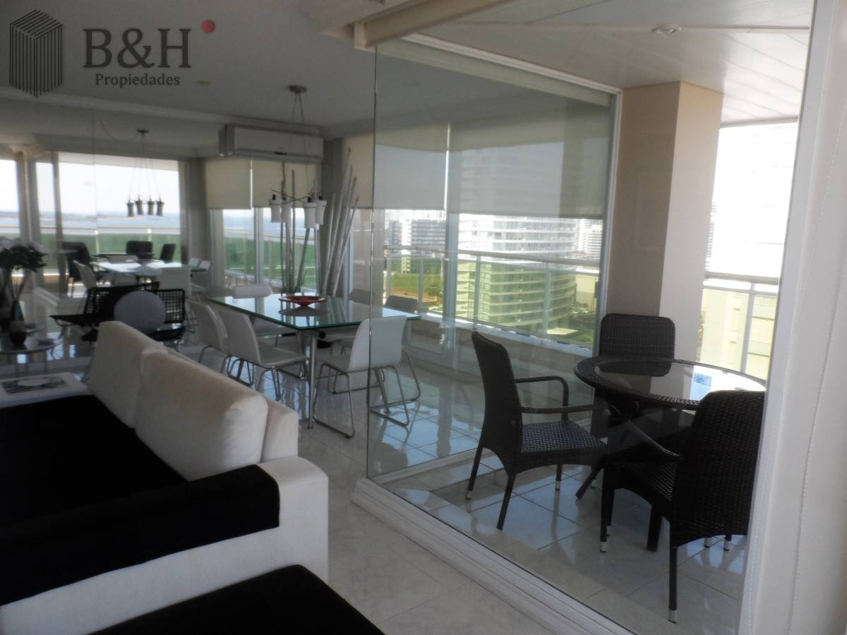 Mansa - GoPunta - Portal Inmobiliario de Punta del Este - Maldonado