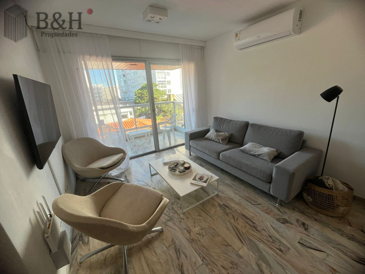 Mansa - GoPunta - Portal Inmobiliario de Punta del Este - Maldonado