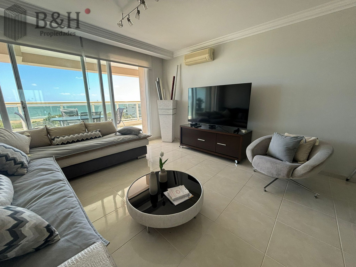 Apartamento en Le Jardin  - lejardin LIBRE ENERO