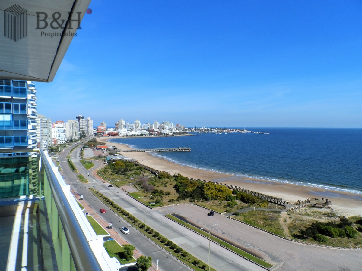 Mansa - GoPunta - Portal Inmobiliario de Punta del Este - Maldonado