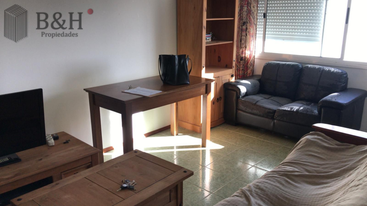 Apartamento en Torre San Carlos - BYH5371A