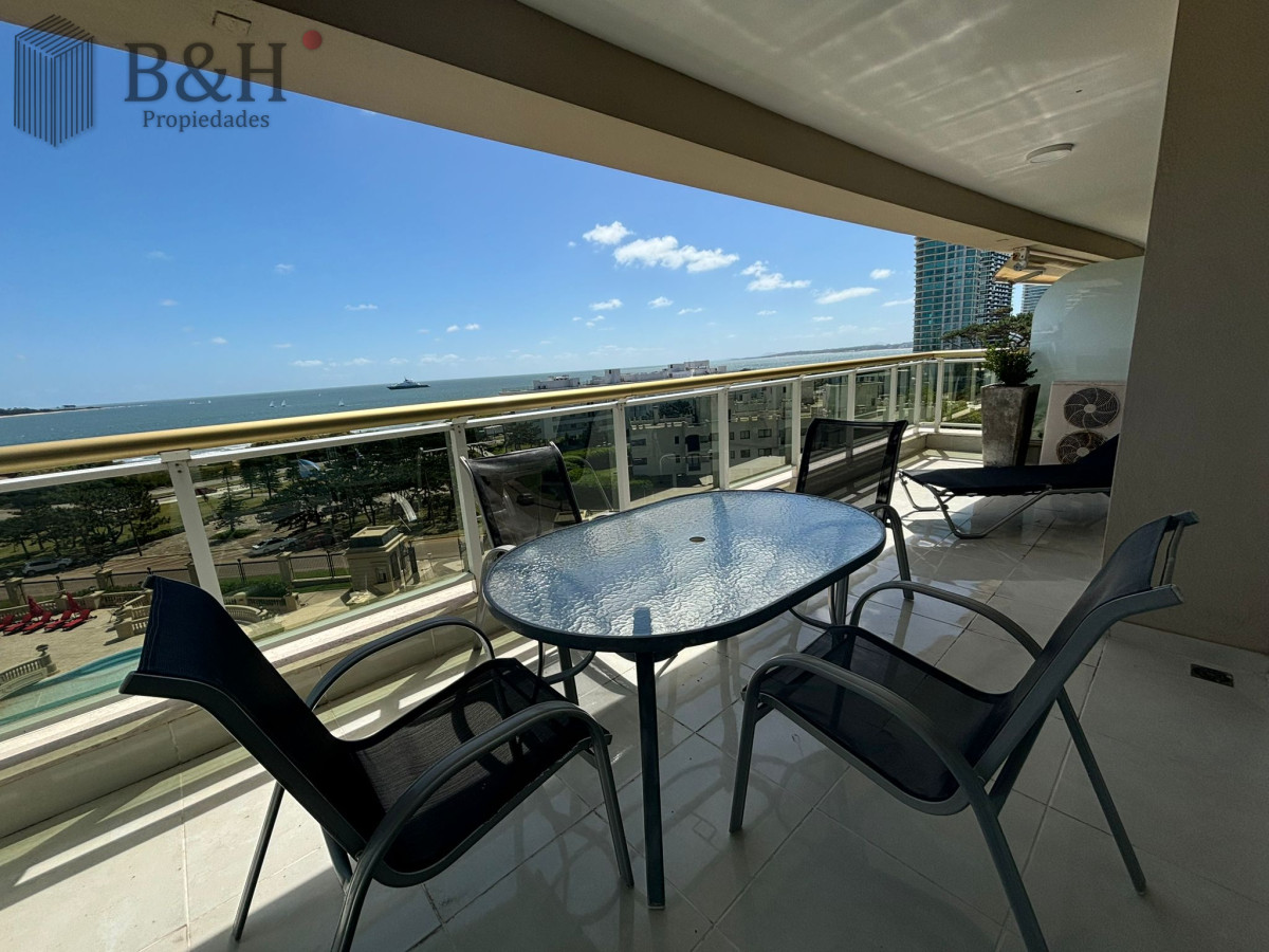 Mansa - GoPunta - Portal Inmobiliario de Punta del Este - Maldonado