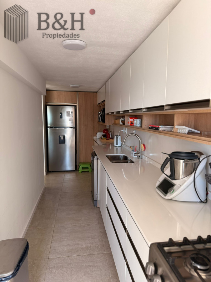 Apartamento ID.4906 - Apartamento de 3 dormitorios a la venta - Roosevelt  