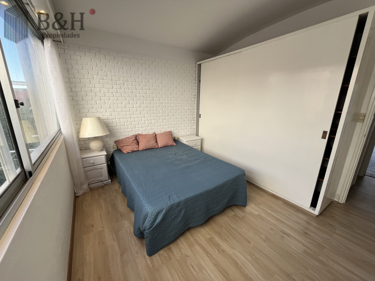 Apartamento ID.7263 - Apartamento en Península en Alquiler Anual con garaje
