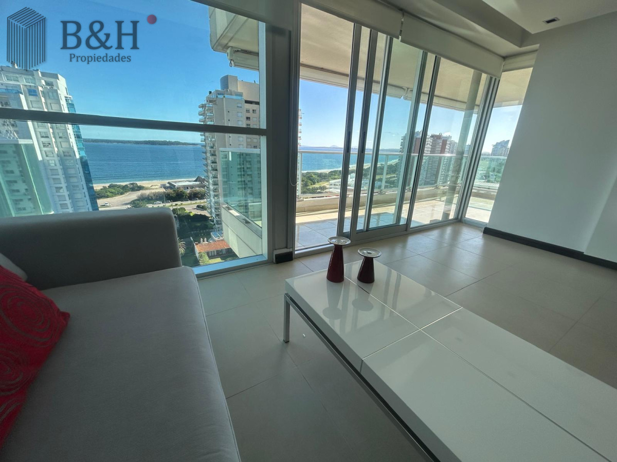 Mansa - GoPunta - Portal Inmobiliario de Punta del Este - Maldonado