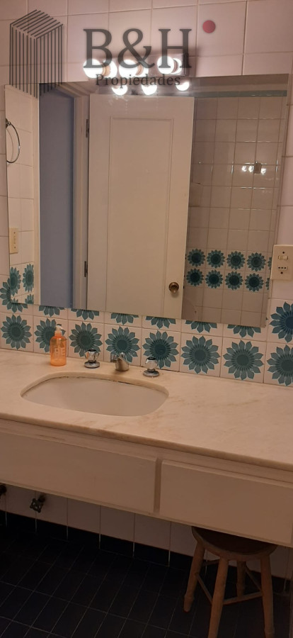 Apartamento ID.1877 - Apartamento en Peninsula de 2 dormitorios y dependencia en Alquiler Invernal