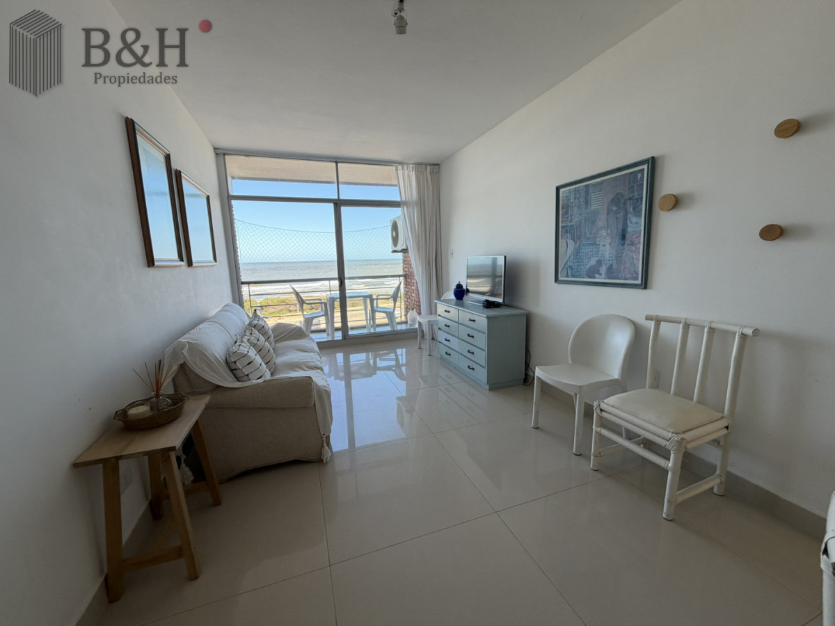 Apartamento ID.6193 - Apartamento en alquiler por Temporada Punta del Este, Brava. 3 dormitorios