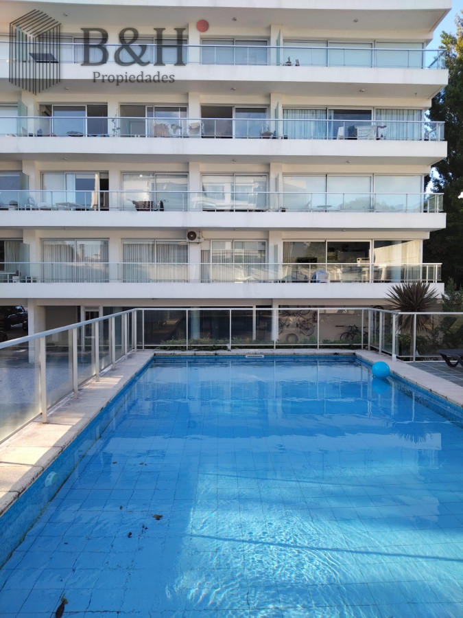 Apartamento ID.5201 - APARTAMENTO ALQUILER ANUAL PUNTA DEL ESTE