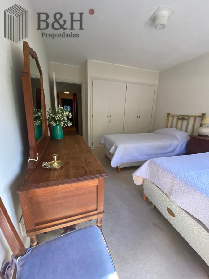 Apartamento ID.2080 - Apartamento en Primera Linea en LA BRAVA
