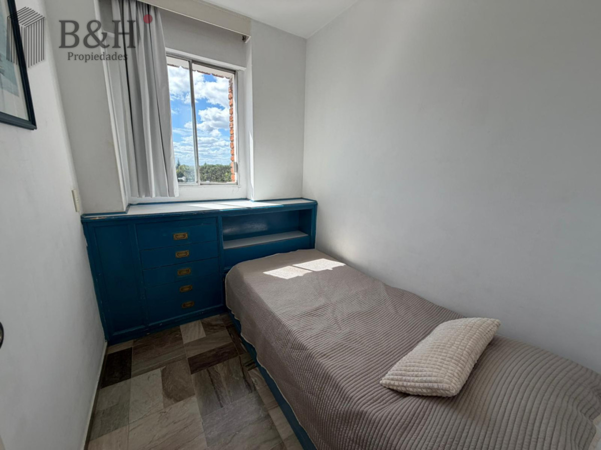Apartamento ID.6123 - Apartamento 2 dormitorios y medio -  piso alto PUNTA DEL ESTE