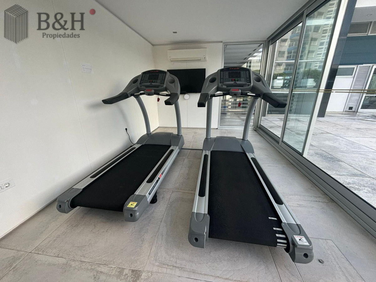 Apartamento ID.4350 - Apartamento de 3 dormitorio a la venta - Brava 