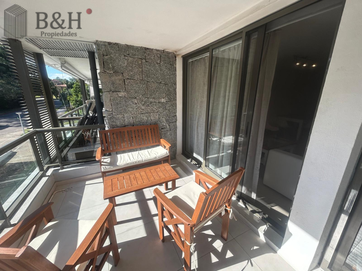 Apartamento ID.4939 - apartamento en venta 2 dormitorios san rafael 